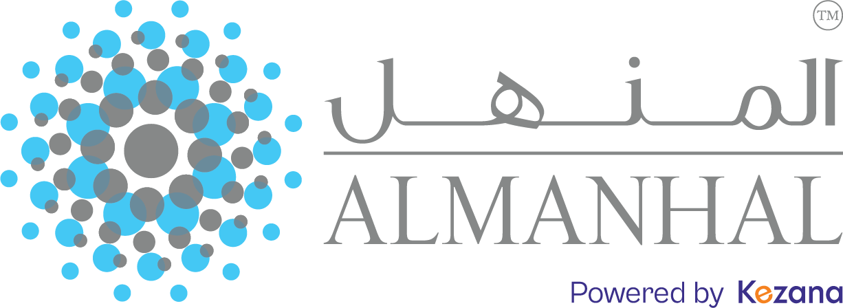 Al Manhal Database